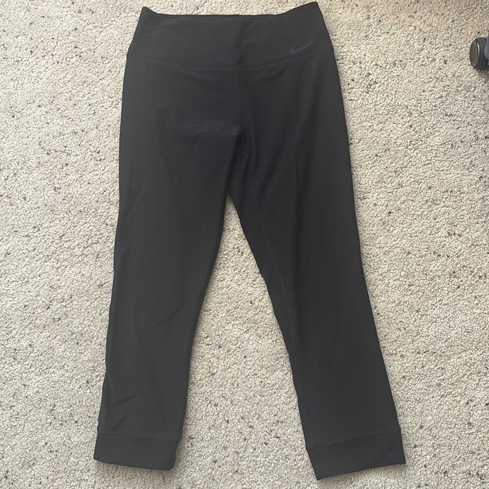 Nike Workout Capris